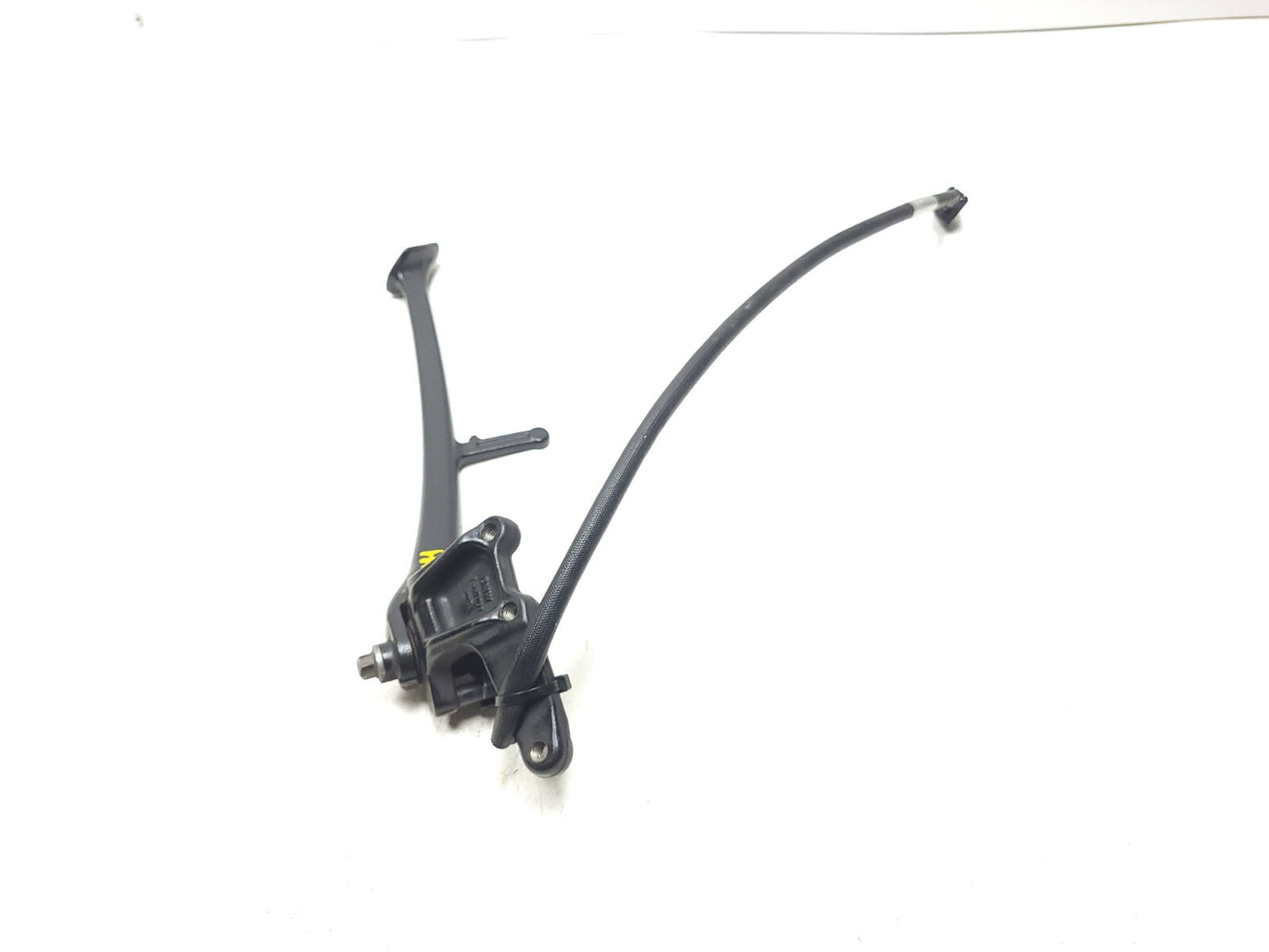 05-08 BMW K1200r K1200 Side Kick Stand OEM