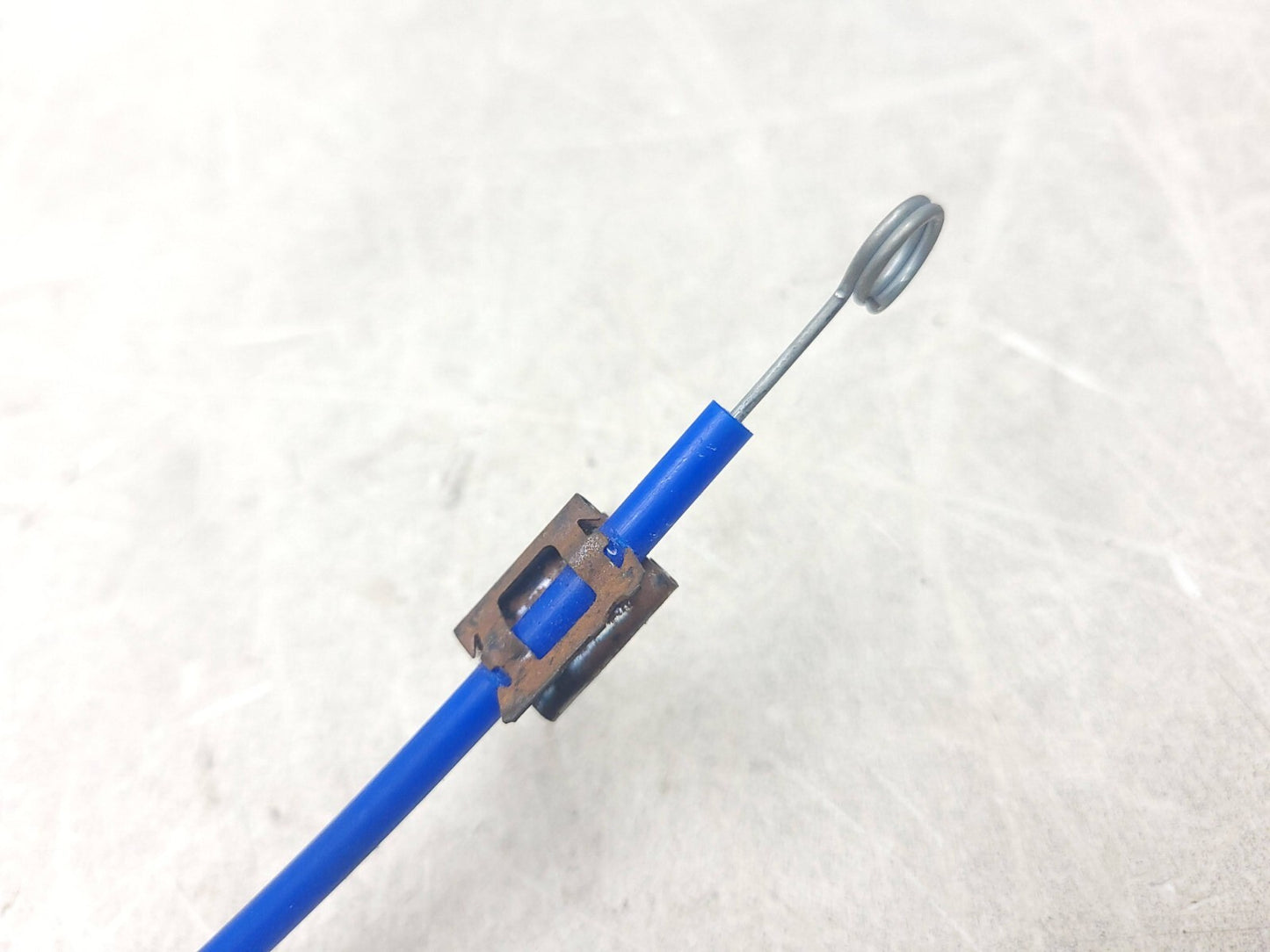 2007 - 2009 Mazda Cx-7 AC Heater Temperature Control Switch OEM