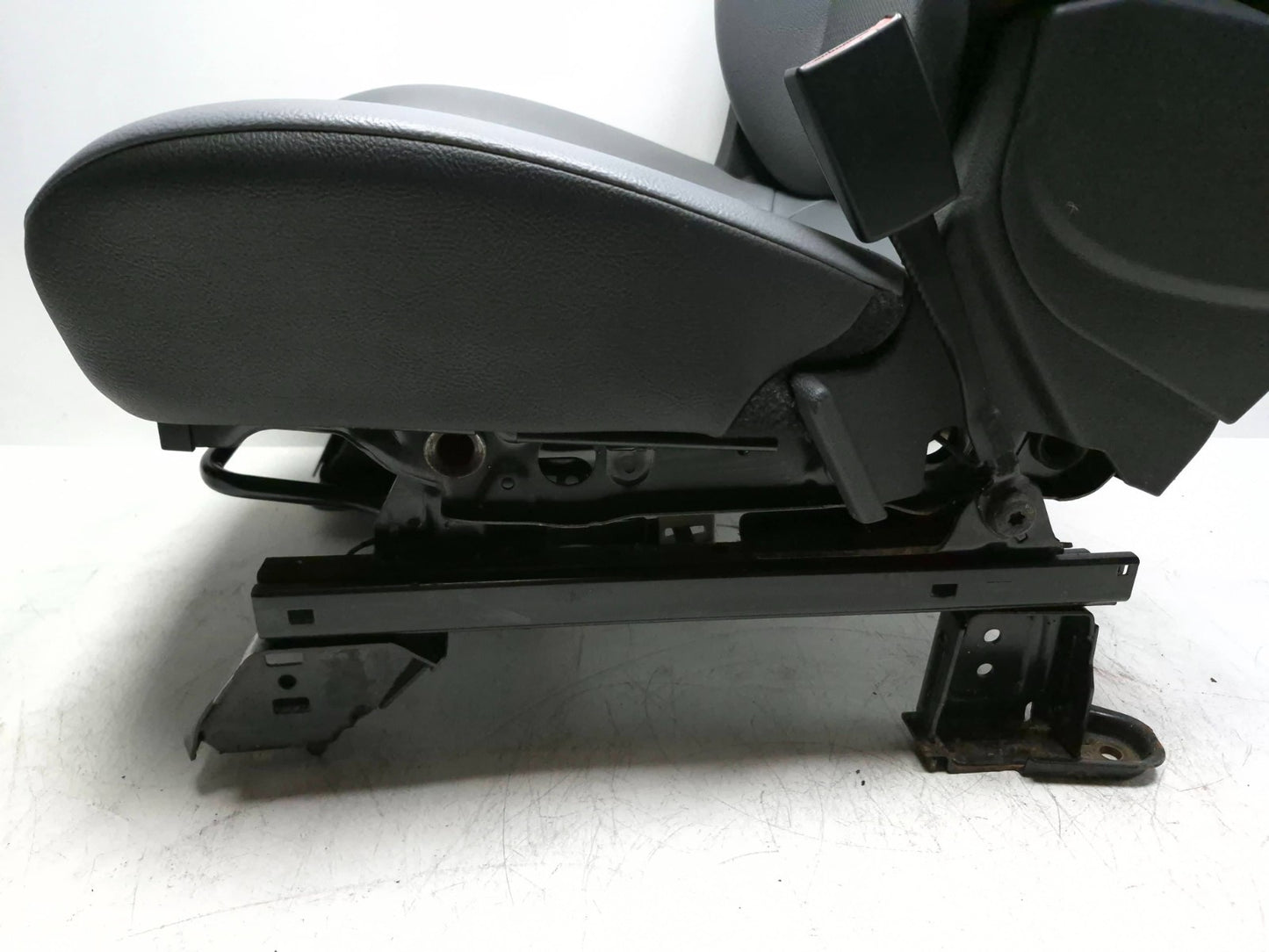 2016 Ford Transit Connect Front Passenger Seat OEM