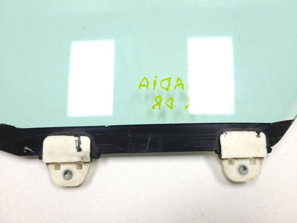 2007 - 2017 GMC Acadia Door Window Glass Front Driver Side Left OEM