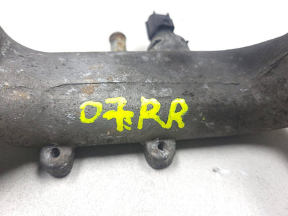 2007 Range Rover Engine Thermostat & Housing Assy OEM