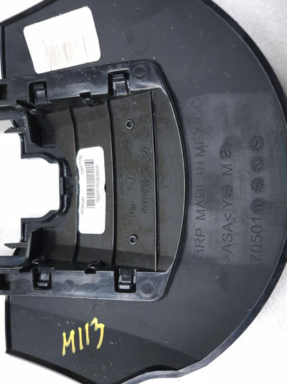 2022 Can-am Ryker 900 Fuel Gas Cap Flap Lid Assy OEM