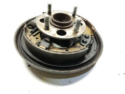 2015 Hyundai Accent Wheel Spindle Knuckle Rear Passenger Side Right OEM