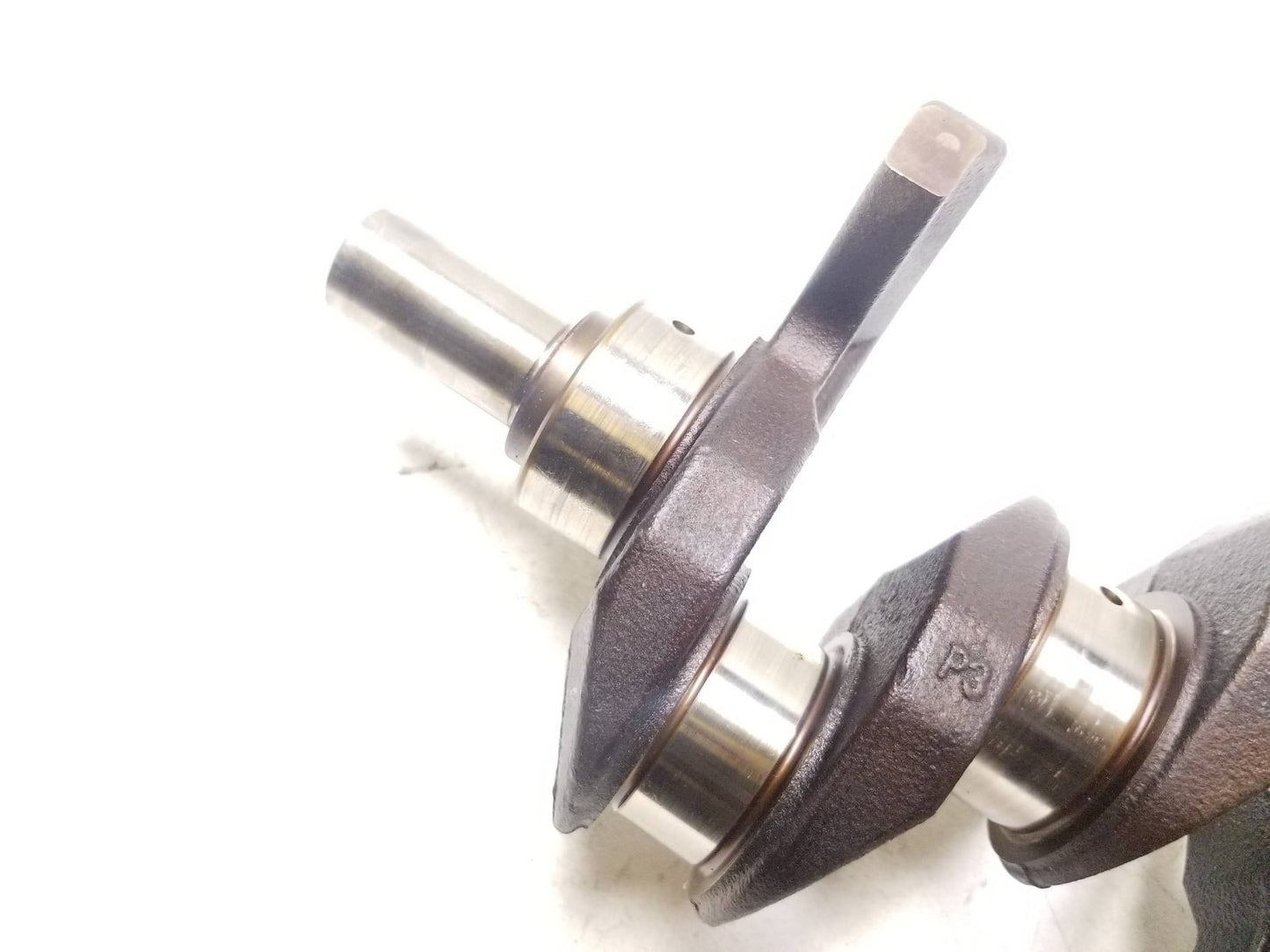 2010 Ford Transit Connect Crankshaft Size: Std 2.0l 1s7g6303cf OEM