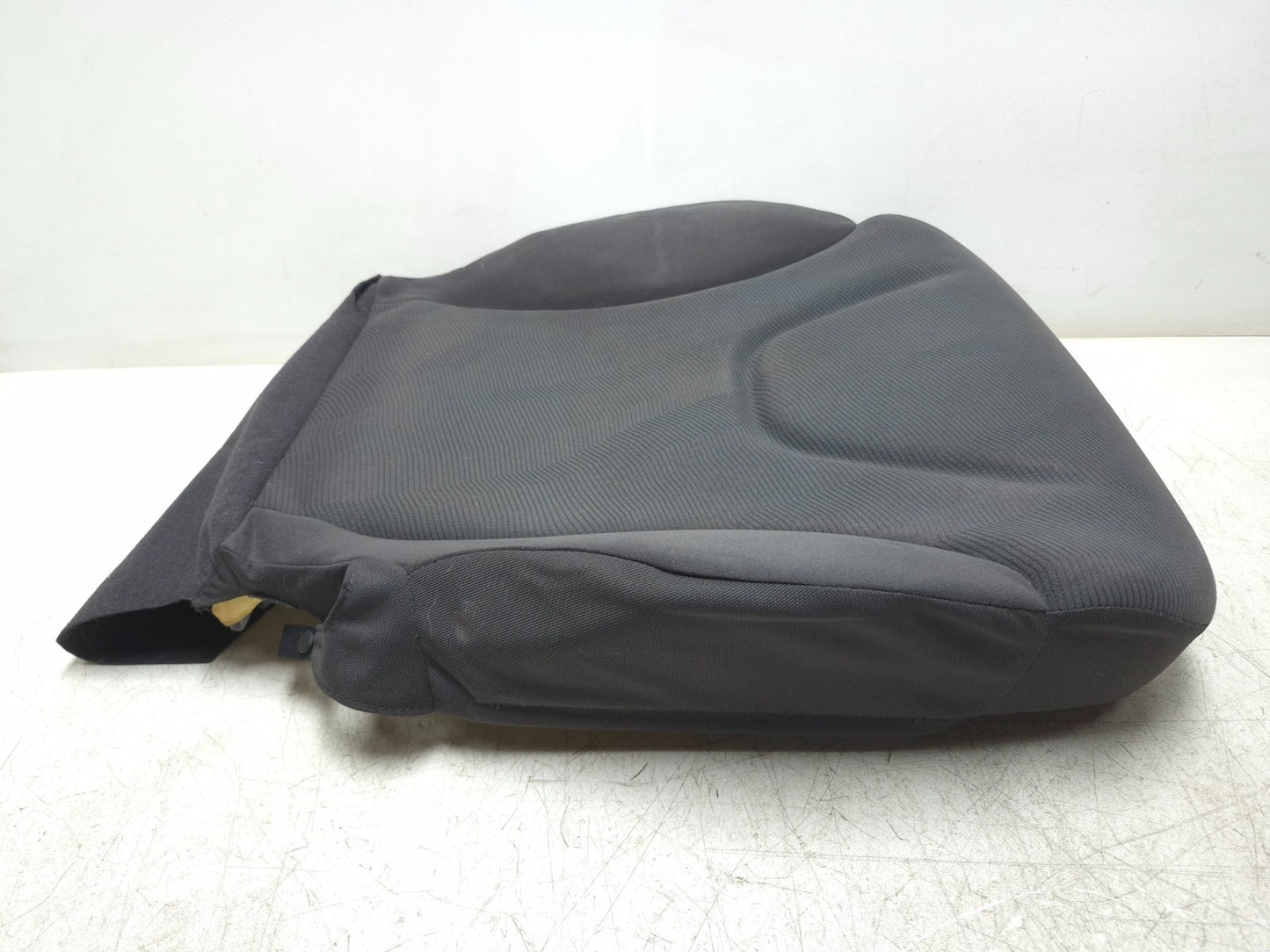 2013 Honda Fit Front Left Driver Seat Cushion Bottom Lower OEM