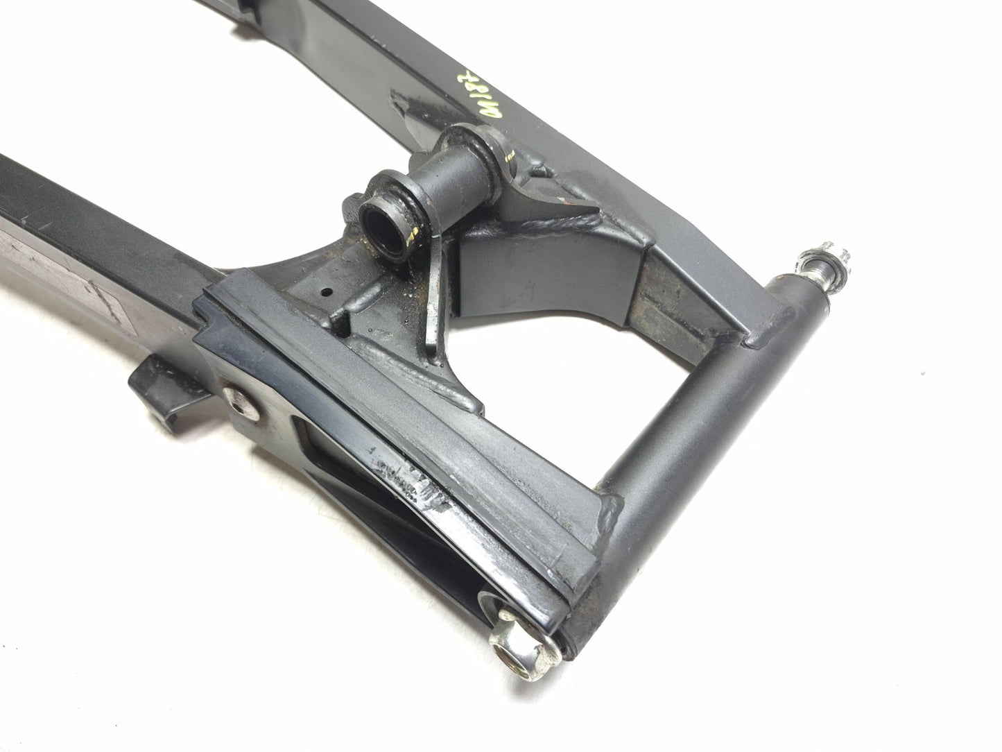 2006 Kawasaki Ninja 250 Ex250 Rear Swingarm OEM