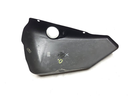 2019 Harley Davidson Xl 883 Iron Right Side Oil Tank Cover OEM