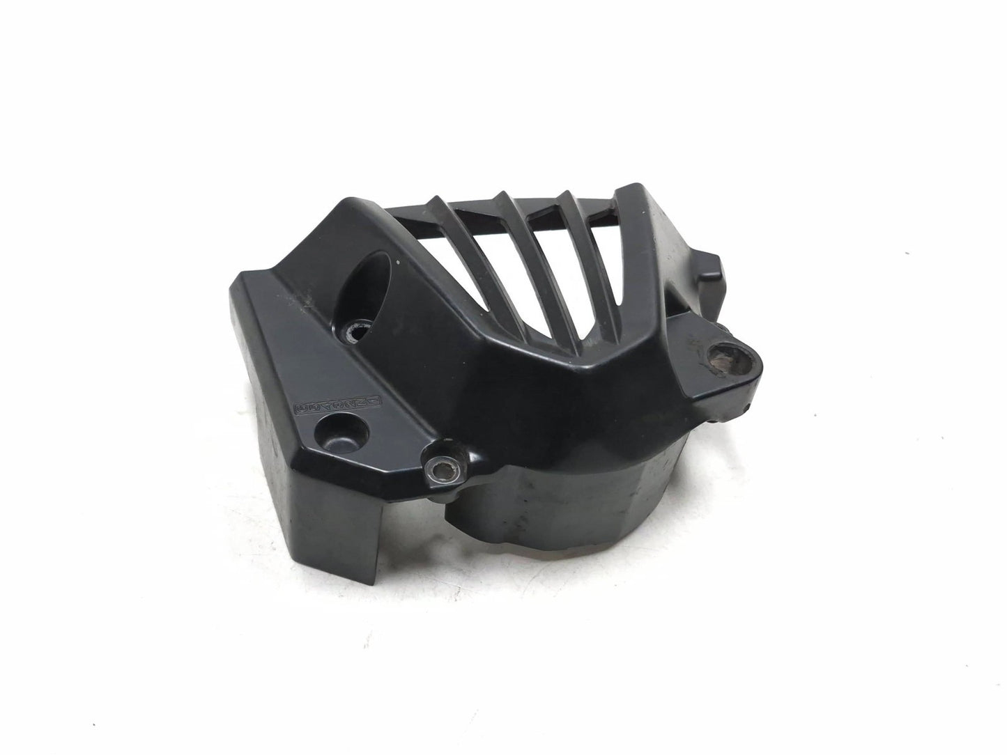 2008 Kawasaki Ninja 250r Ex250j Front Sprocket Cover OEM