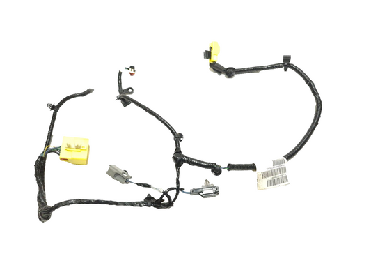 2020 Dodge Challenger Front Seat Wire Harness Right Passenger Side OEM