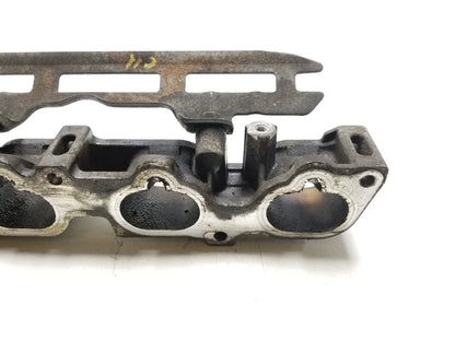 10-14 Nissan Rogue Intake Manifold Lower OEM ✅