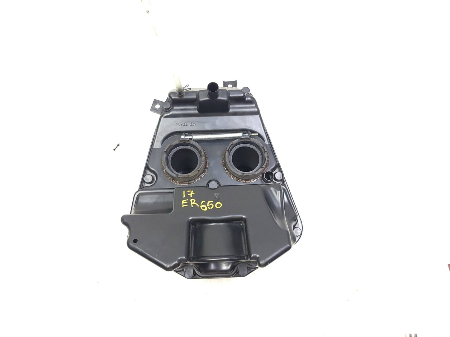 2017 - 2019 Kawasaki Ninja Z650 Er650 Air Box Cleaner Filter Housing