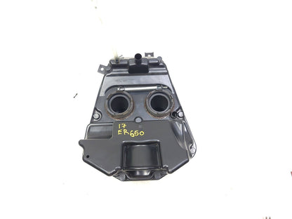 2017 - 2019 Kawasaki Ninja Z650 Er650 Air Box Cleaner Filter Housing
