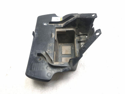 2005 Suzuki C50 Boulevard Battery Box OEM