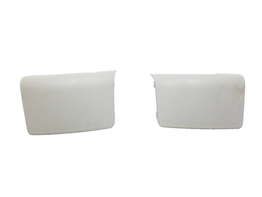 2008 - 2015 Nissan Rogue Rear Lower Trim Access Panel Left & Right OEM