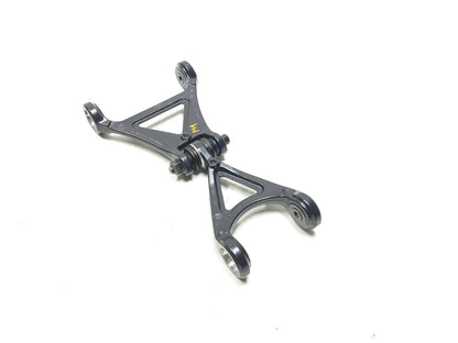 05-08 BMW K1200r K1200 Front Shock Link Linkage Sheer Joint  OEM