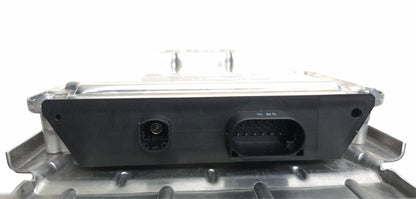 2012 Audi A7 Adaptive Cruise Control Module W/bracket 4g0907107b OEM