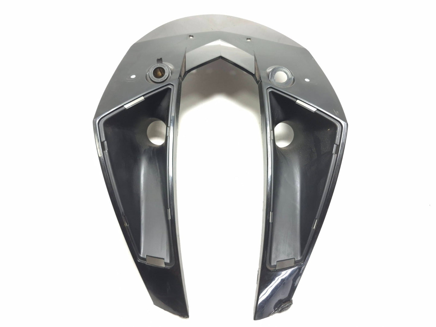 2014 Arctic Cat Zr6000 Instrument Pod OEM