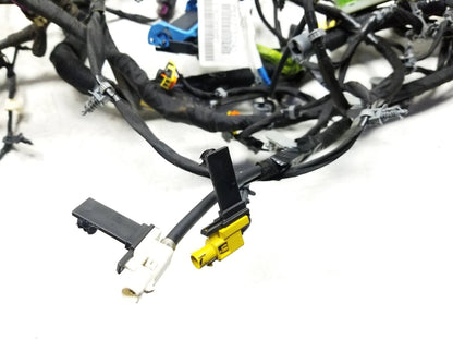 13 14 15 16 Dodge Dart 1.4l Mt Interior Wire Wiring Harness OEM 52k  68171522ad