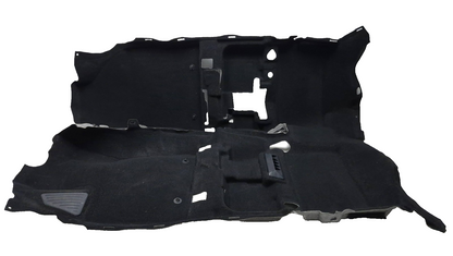 2013 Lexus Ct 200h Floor Liner Mat Interior Carpet OEM