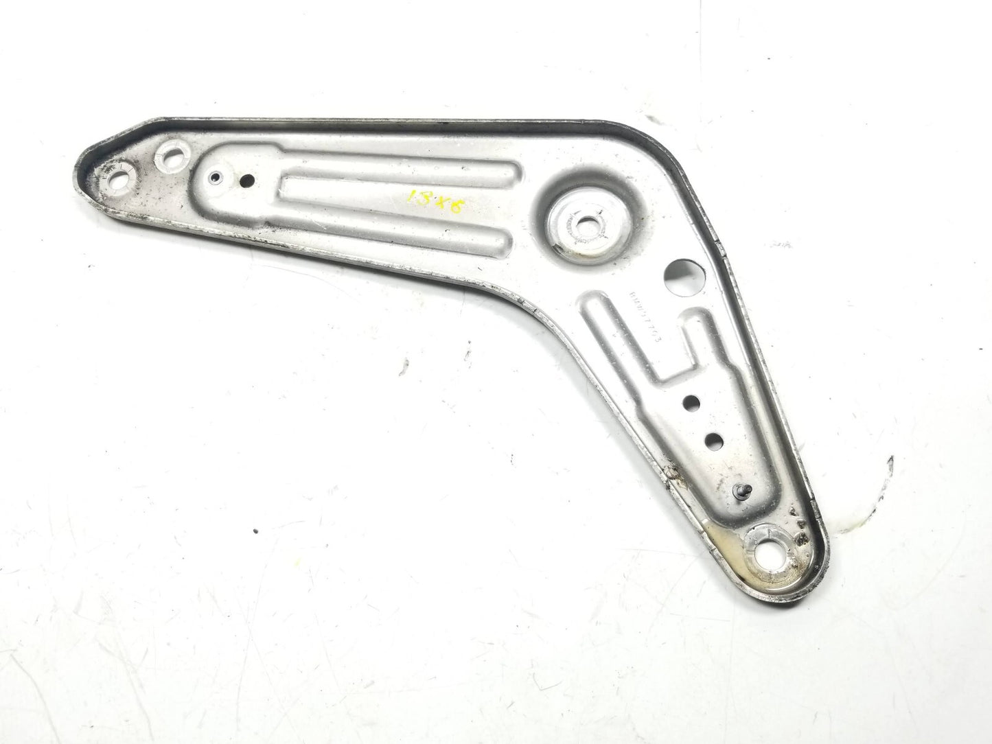 08 09 10 11 12 13 BMW X6 Suspension Cross Member Support Bracket OEM