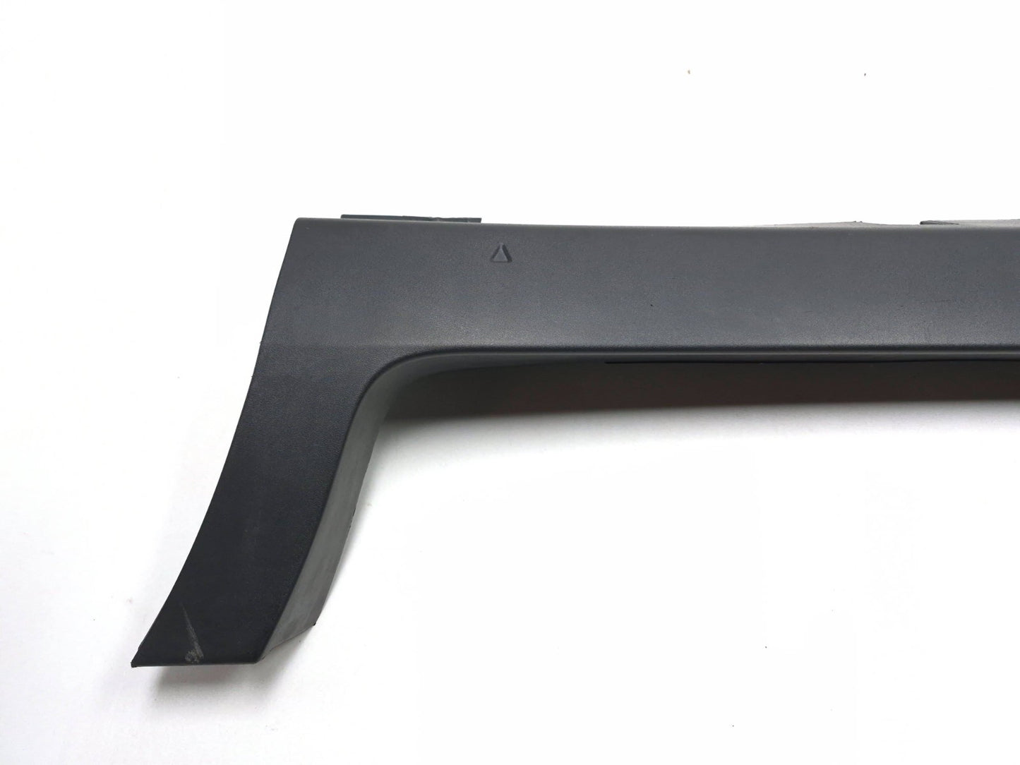 2019 Ford Ecosport Rocker Panel Skirt Molding OEM