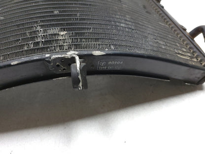 2004 - 2006 Yamaha Yzfr1 R1 Engine Cooling Radiator OEM