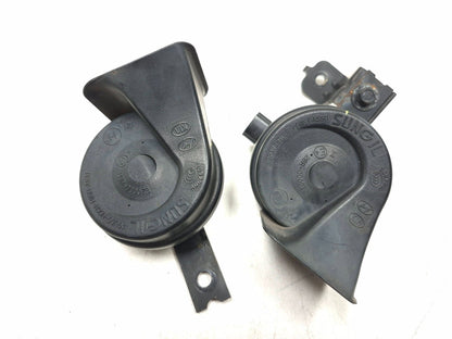 2015 Kia Optima Horn Signal High & Low 966102t100 OEM