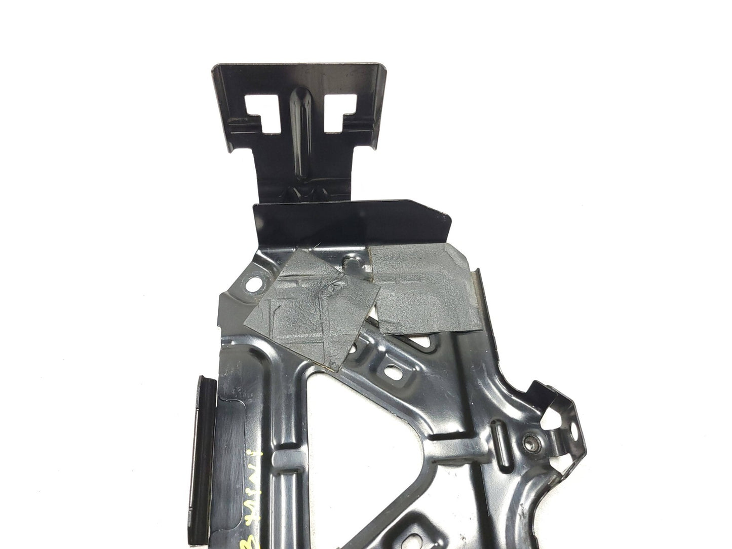 10-13 Mini Cooper R56 Battery Tray Holder OEM 62k
