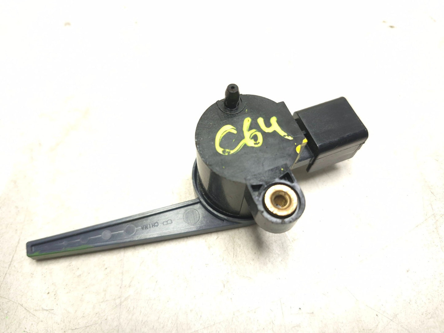 2017 Dodge Journey Brake Light Switch 56029473ac OEM