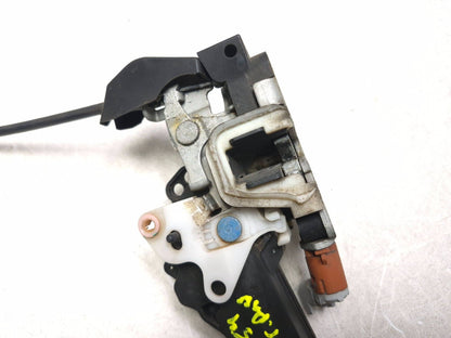 2008 Lincoln Navigator Front Door Lock Latch Actuator Passenger Side Right OEM