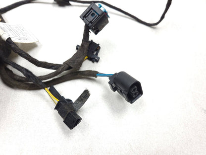 2006-2009 Range Rover Door Wire Harness Rear Left Driver Side OEM