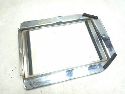 2001 Kawasaki Vulcan 1500 Vn1500 Classic Cooling Radiator Trim Cover OEM