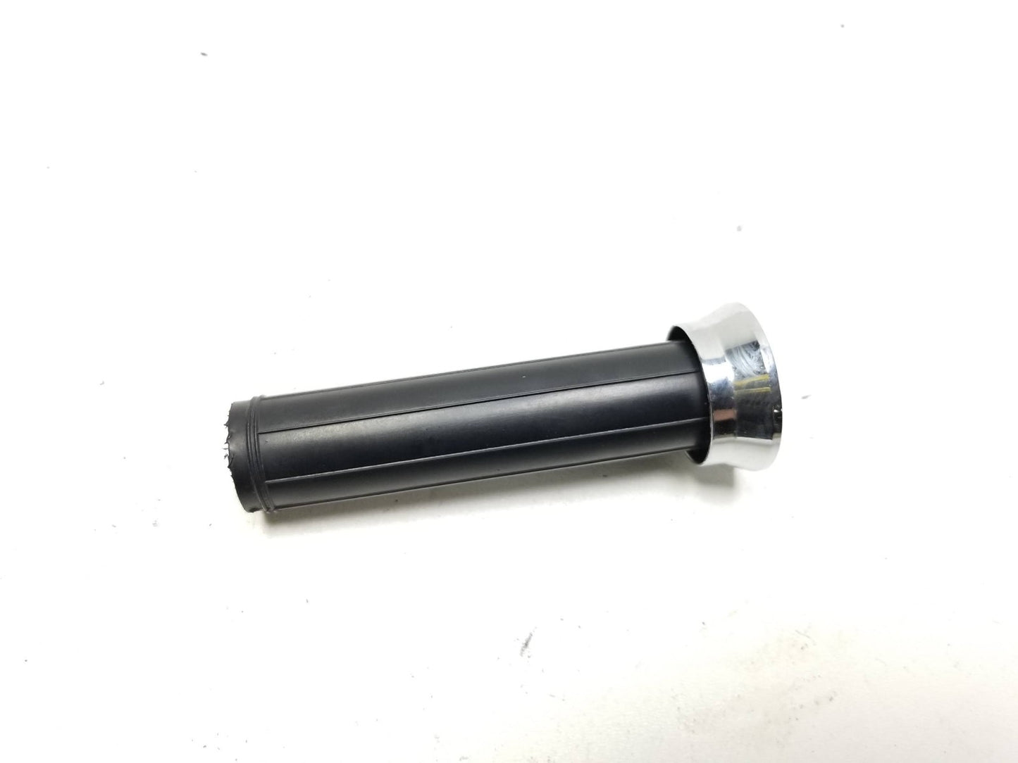 1990 Kawasaki Vn750 Vulcan Handlebar Grip OEM