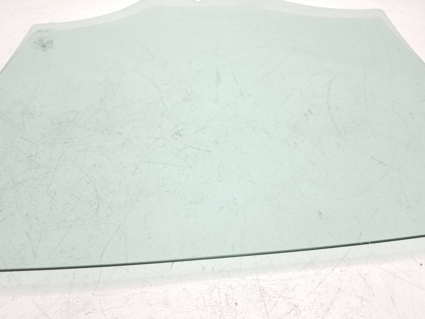 2010 - 2014 VW Golf GTI Door Window Glass Rear Passenger Side Right  OEM