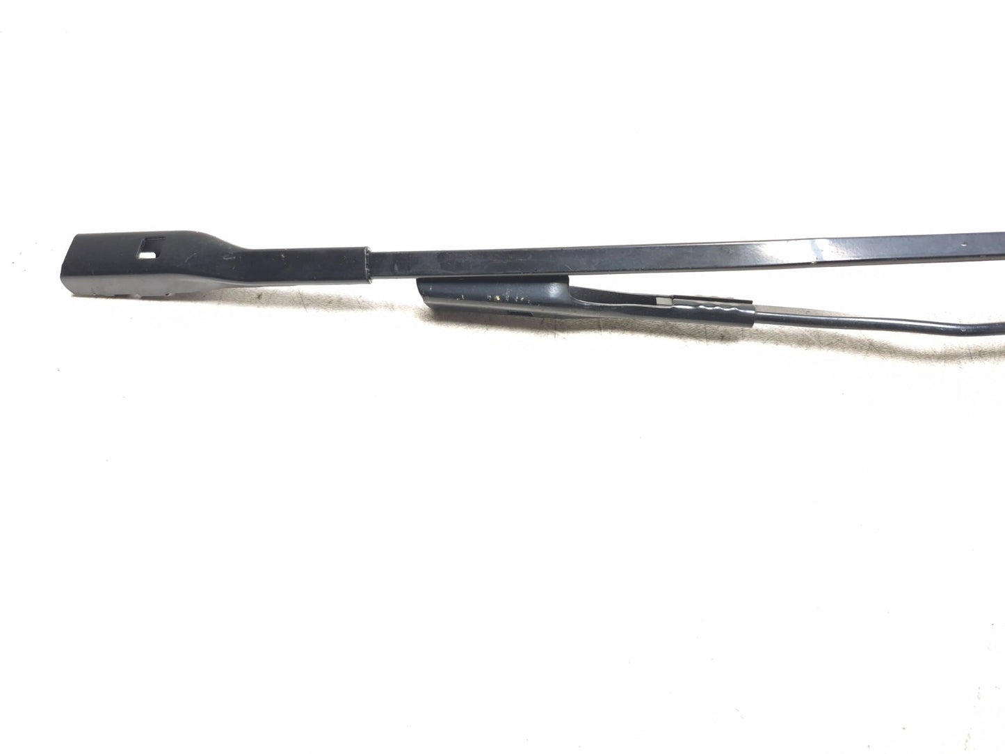 2021 Alfa Romeo Giulia Windshield Wiper Arm Pair Oem✅