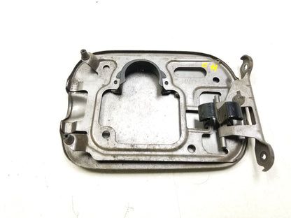 2008 - 2015 Nissan Rogue Gas Fuel Filler Door & Cap OEM