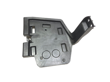 2013 BMW 328i F30 Rear Trunk Trim Left Lower Support OEM