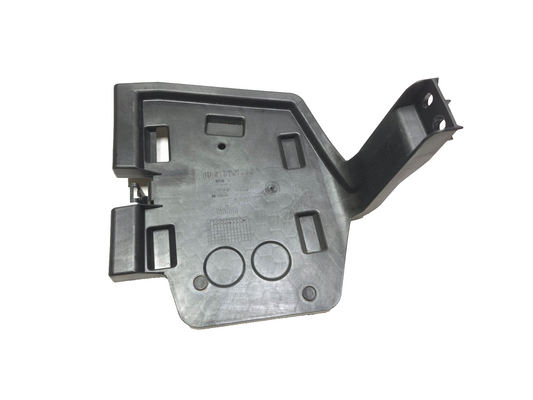 2013 BMW 328i F30 Rear Trunk Trim Left Lower Support OEM