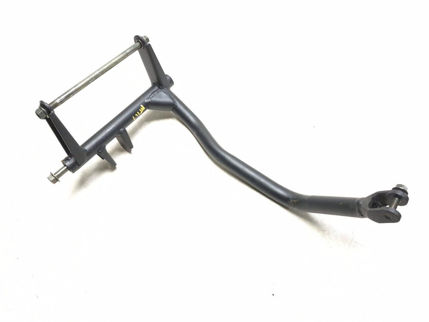 2025 Dongfang Df200stg Rear Swingarm Bracket OEM