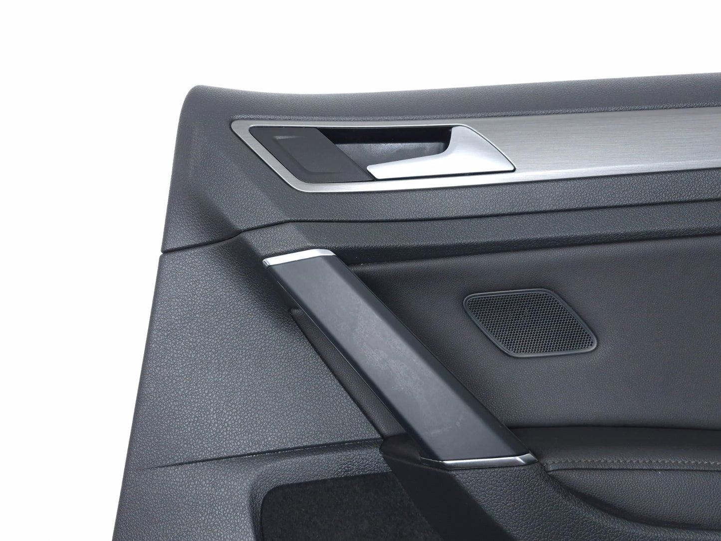 2015 Volkswagen Golf Rear Door Panel Trim Passenger Side Right OEM