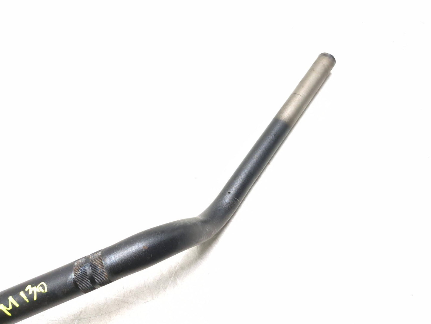 2006 Suzuki Gs 500fk Handlebar & Grip Left Pair OEM