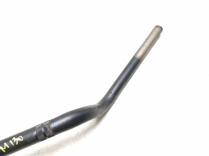 2006 Suzuki Gs 500fk Handlebar & Grip Left Pair OEM
