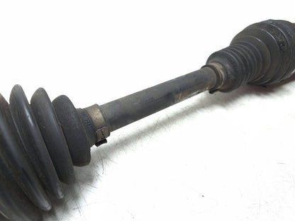 2013 BMW 328ix Axle Shaft Front Right Passenger Side Oem✅