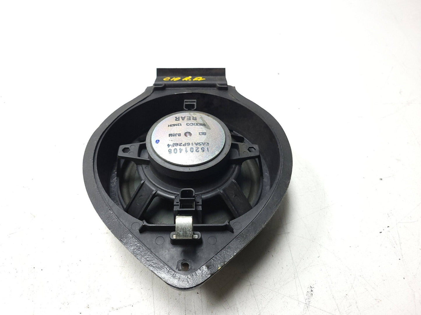 2010 - 2014 Chevrolet Suburban Door Speaker Front & Rear OEM