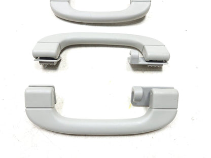 07-13 BMW X5 E70 Roof Headliner Grab Handle 4pcs OEM