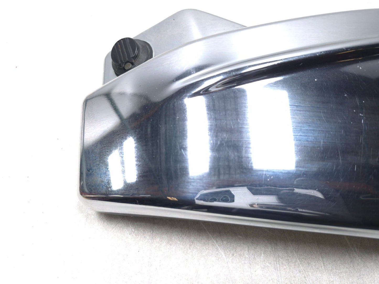 1999 Yamaha V Star Xvs650 Left Side Cover OEM