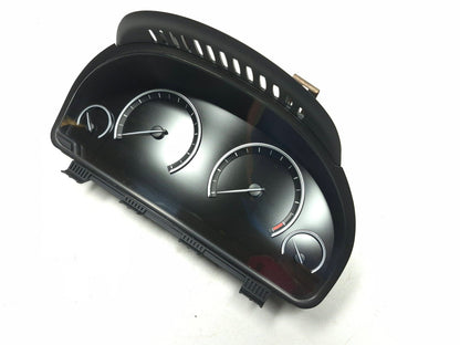 2011 BMW 750li Speedometer Gauges Instrument Panel Oem✅