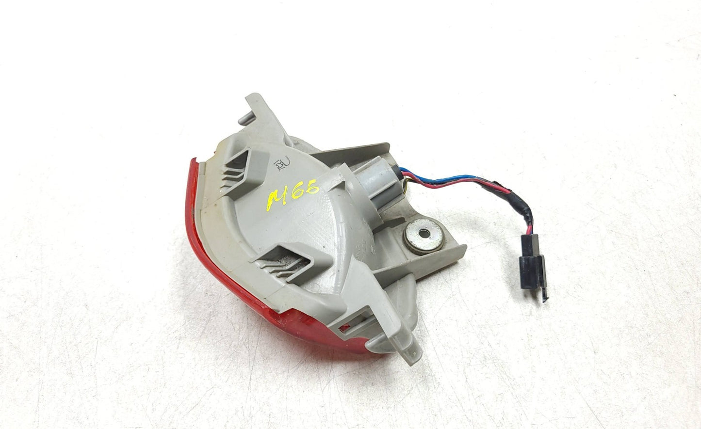 06 - 08 Kawasaki Ninja 650 Ex650 Tail Brake Light Lamp OEM