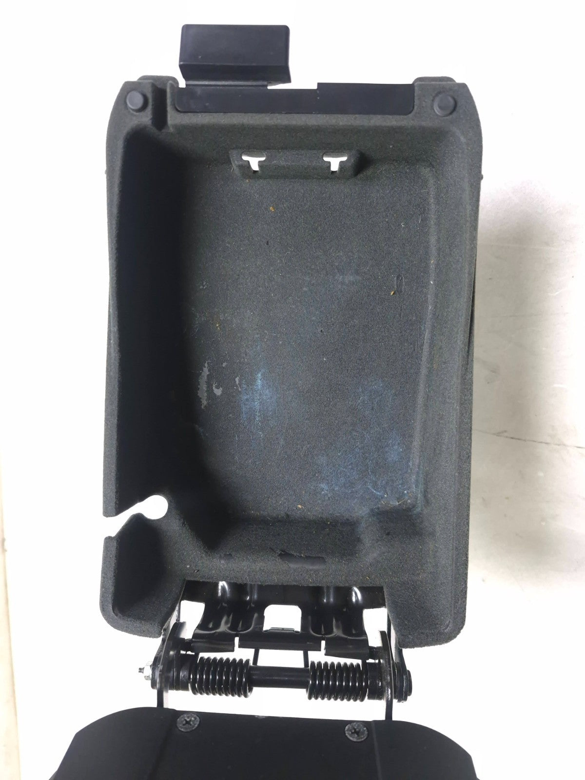 2008 Acura Tl Type-s Front Center Console Armrest OEM