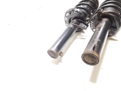 2006 - 2014 VW Golf GTI Front Shock Strut Absorber With Spring Left & Right OEM